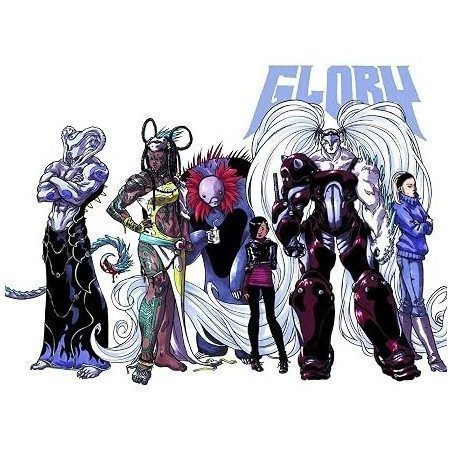 Glory