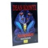 GRAPHIC NOVELS Nº 3. Atrapados
