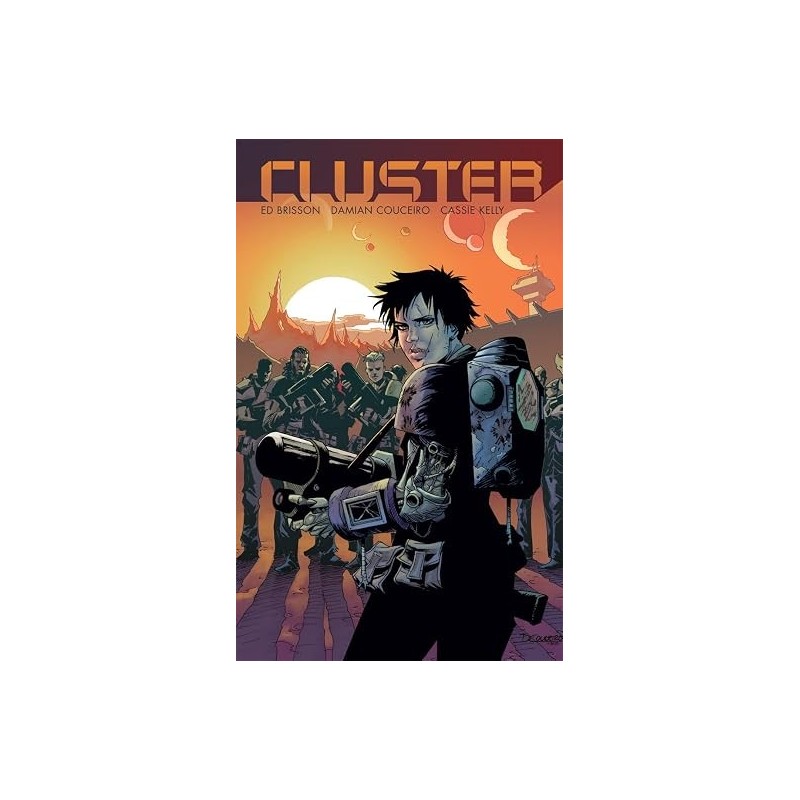 Cluster 1+2