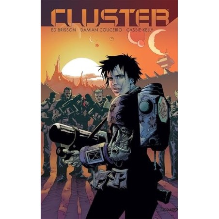 Cluster 1+2