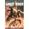 GHOST RIDER. AUTOPISTA AL INFIERNO
