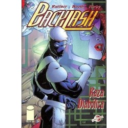 Backlash: Raza diabolica