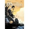 Merlin El Druida