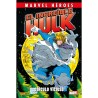 MARVEL HEROES El Increíble Hulk de Peter David 1 + 2