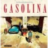 Gasolina Hardback