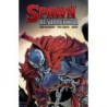 Spawn: Resurrección Hardback