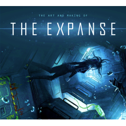 The Art and Making of The...