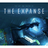 The Art and Making of The Expanse