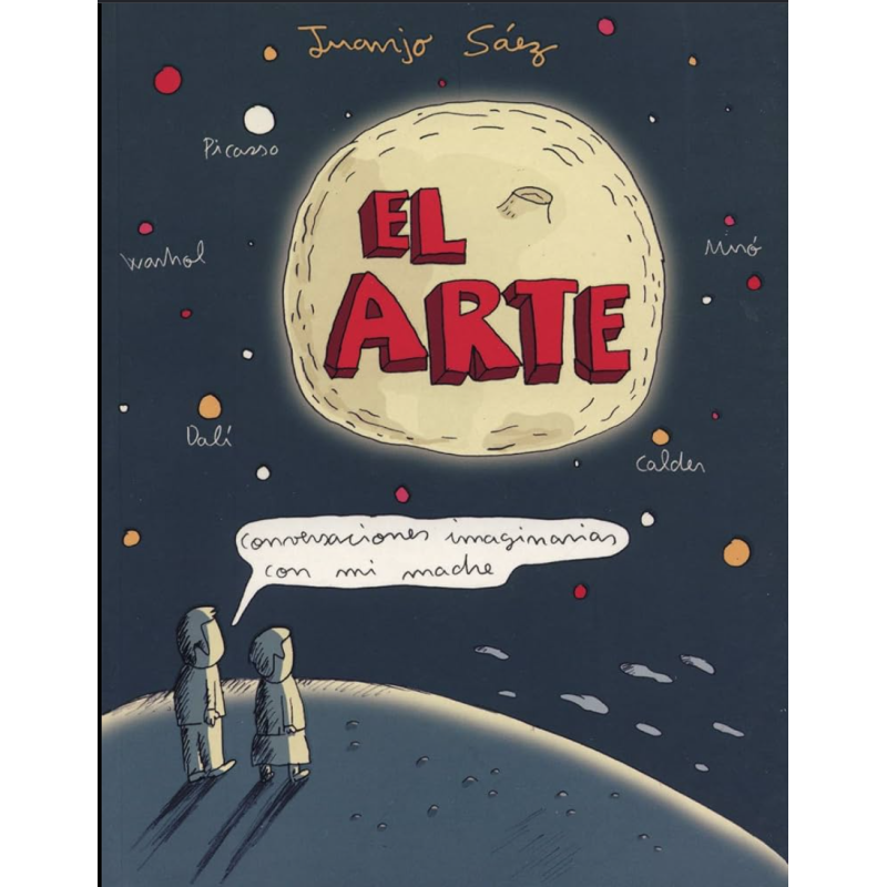 El arte
