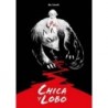 Chica y Lobo (Special Edition) Hardback