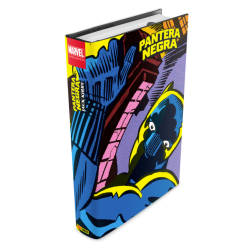 Pantera Negra LIMITED EDITION