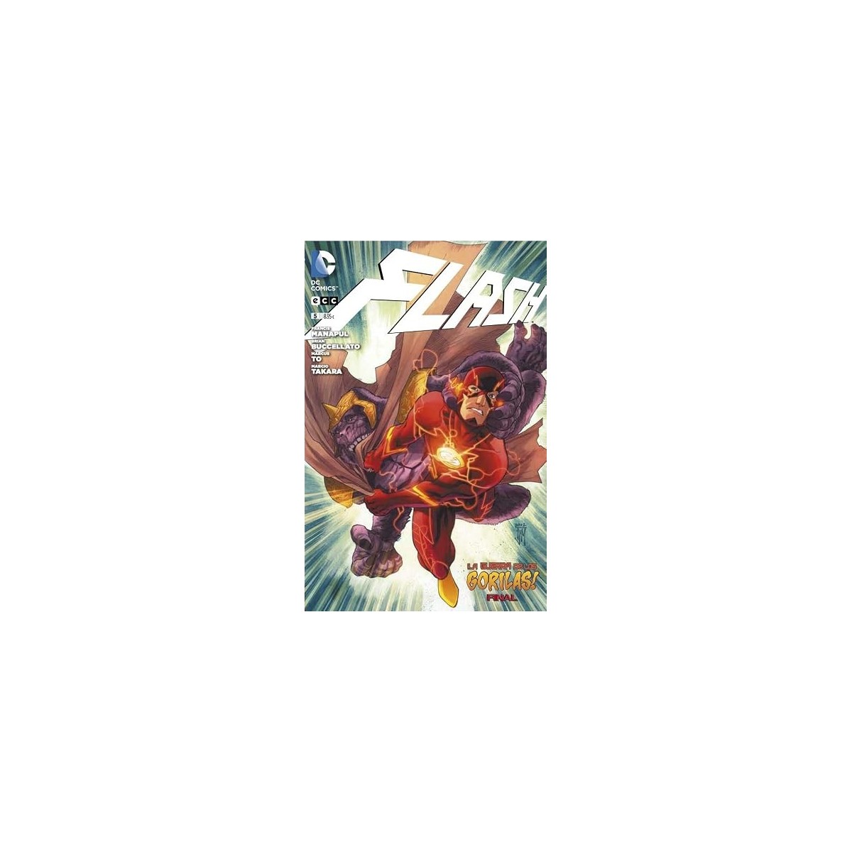 Flash 5