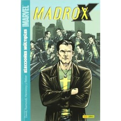 Madrox