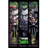 Batman: Three Jokers