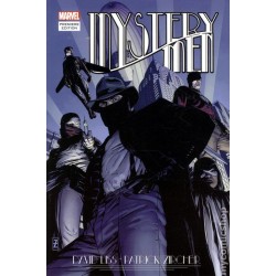 Mystery Men