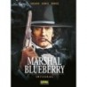 Marshal Blueberry. Edición integral Hardback