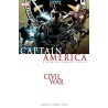 Civil War: Captain America