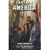 Captain America: Two Americas