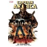 Captain America: Red Menace