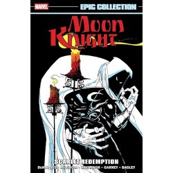 Moon Knight Epic...