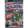 Captain America Epic Collection, Vol. 9, No. 1: Dawn's Early Light