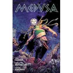 Medusa