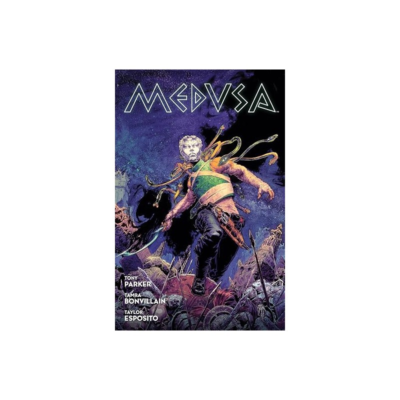 Medusa