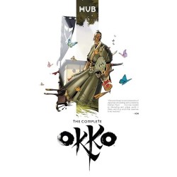 The Complete Okko