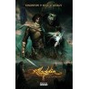 Aladdin Volume 1: Legacy of the Lost