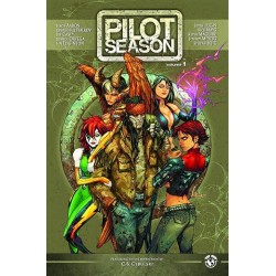 Pilot Season 2007