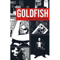 Goldfish