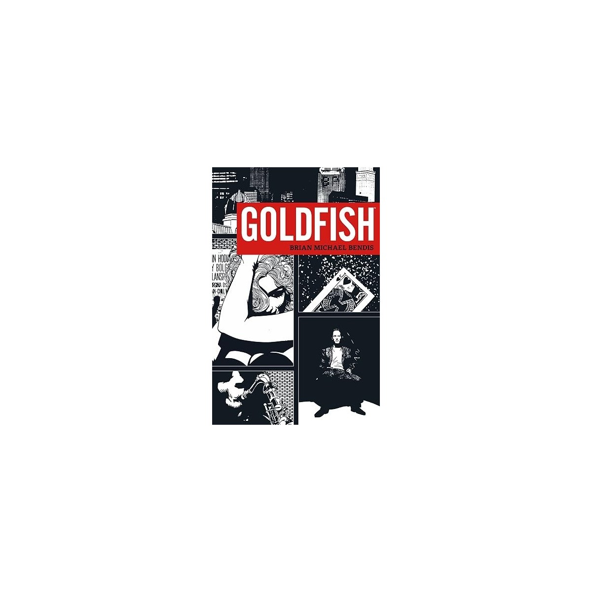 Goldfish