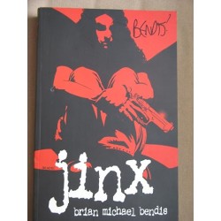 Jinx: The Definitive...