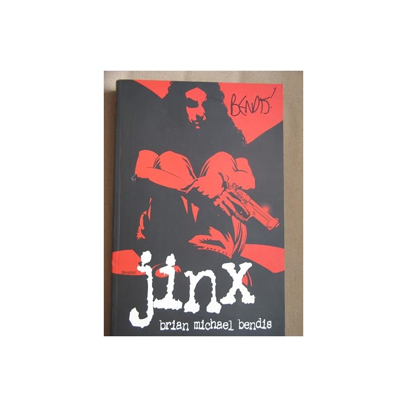 Jinx: The Definitive Collection