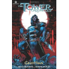 The Tower Chronicles: Geisthawk Vol 1 al 5