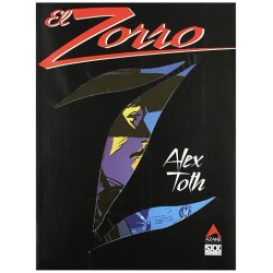 El zorro