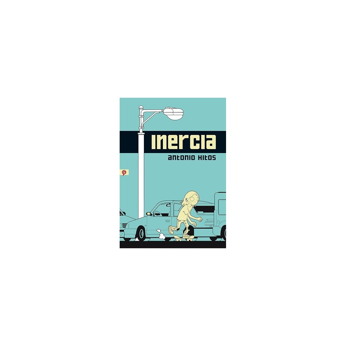 Inercia