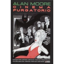 Cinema Purgatorio COMPLETA 6 Vol