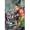 Birds of Prey Vol. 1: Endrun