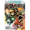 Brightest Day Vol. 1 al 3 COMPLETA