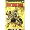 GUERREROS WORLD WAR HULK