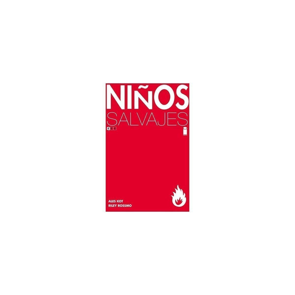 Niños salvajes