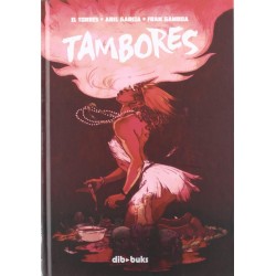 Tambores