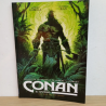 CONAN EL CIMMERIO 3: MÁS ALLÁ DEL RÍO NEGRO