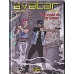 Avatar Vol 1 al 3