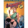 Danger Girl Danger-Sized Treasury Edition 2