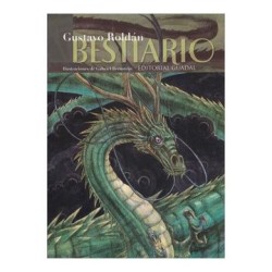Bestiario Fantastico