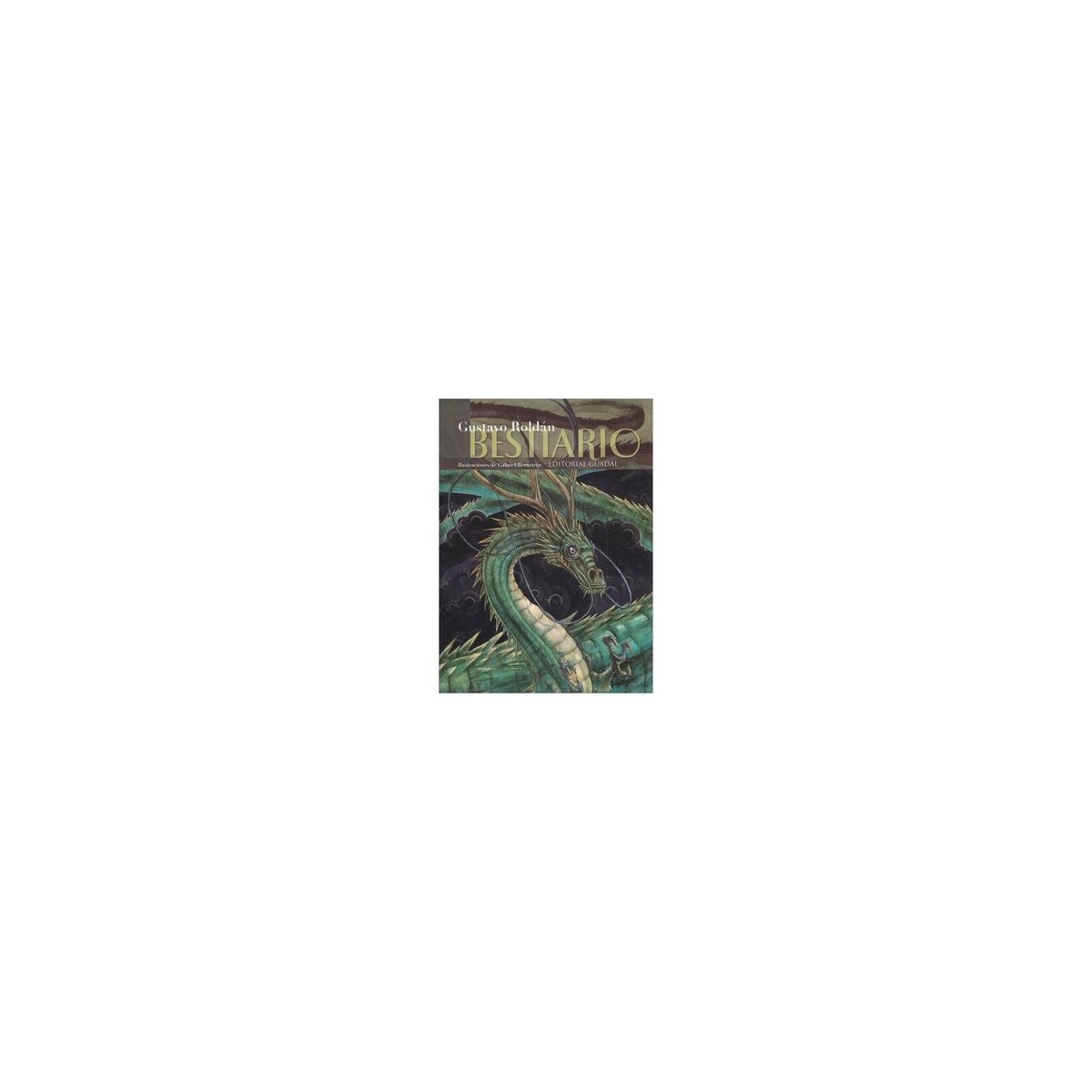 Bestiario Fantastico