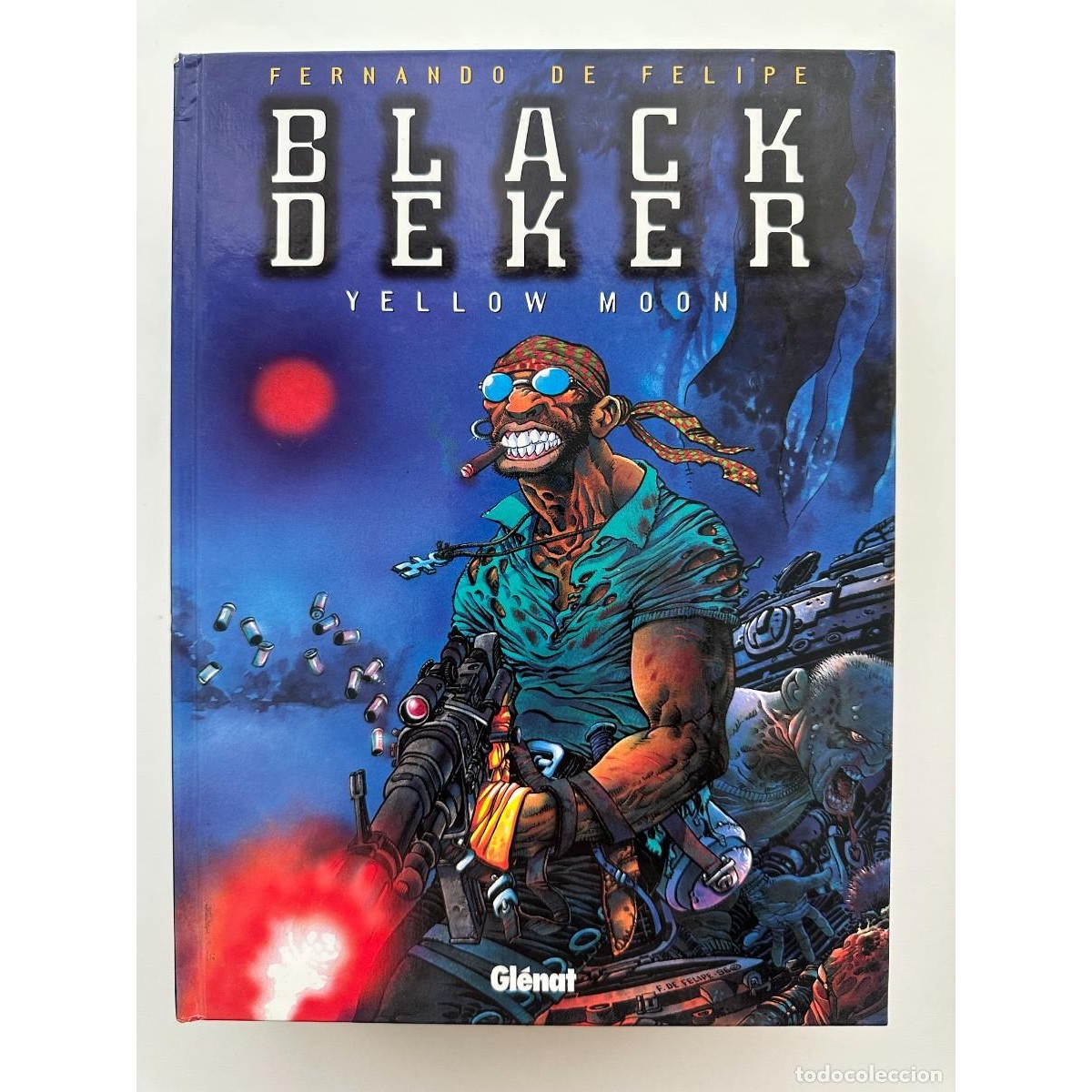 BLACK DEKER 1+2 COMPLETA