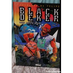 BLACK DEKER 1+2 COMPLETA